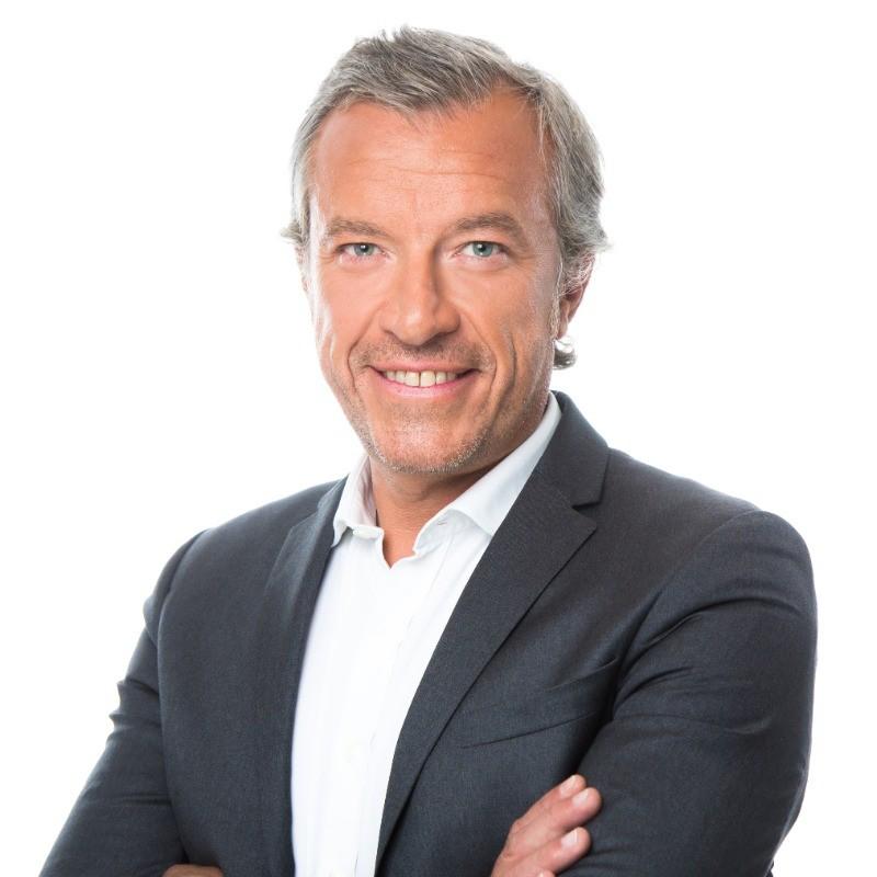 Portrait de Cyril PARMENTIER